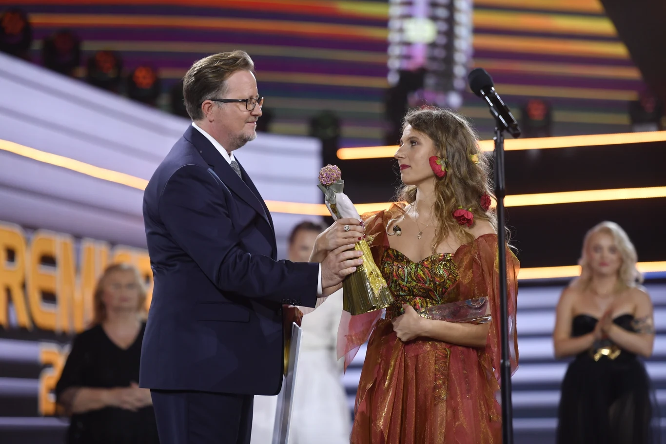 Karolina Lizer Karolina Lizer