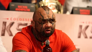 KSW 71: Marcin Różalski wrócił do federacji