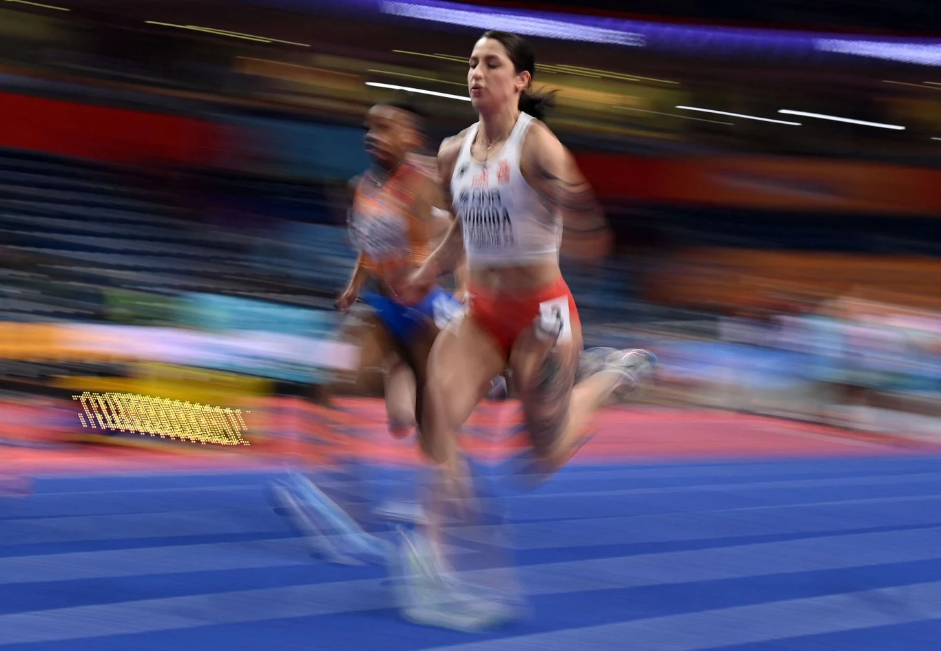 Ewa Swoboda Ewa Swoboda