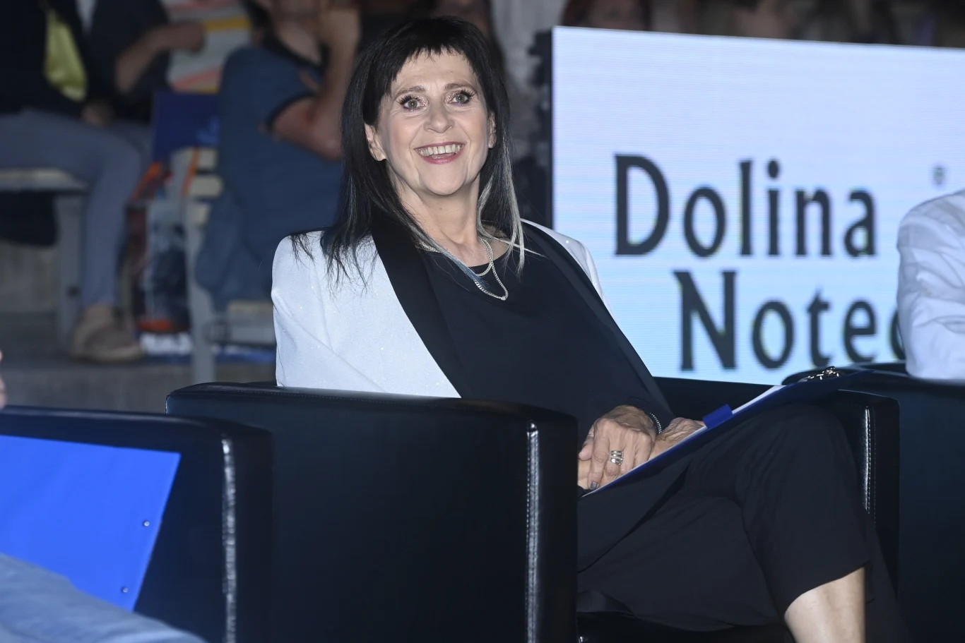 Wanda Kwietniewska Wanda Kwietniewska