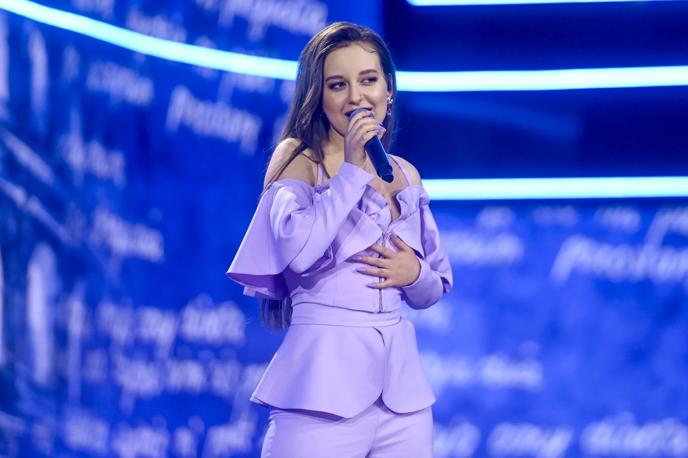 Amelia Dubanowska Amelia Dubanowska