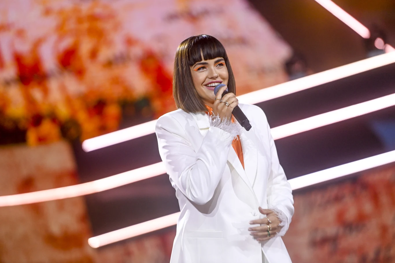 Anna Hnatowicz Anna Hnatowicz