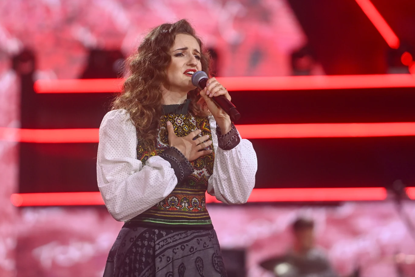 Basia Gąsienica-Giewont Basia Gąsienica-Giewont