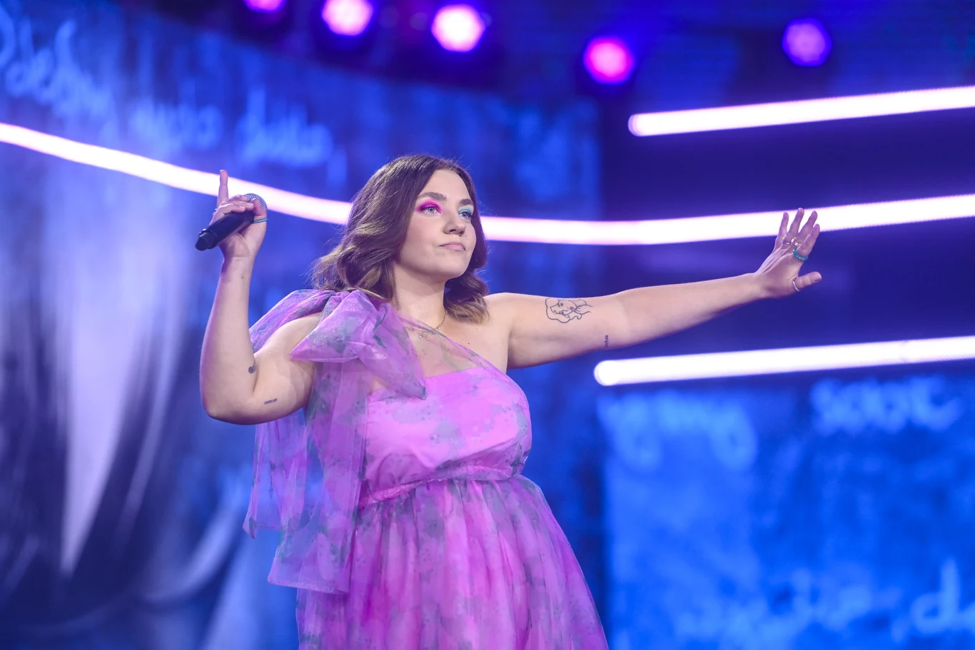 Weronika Szymańska Weronika Szymańska