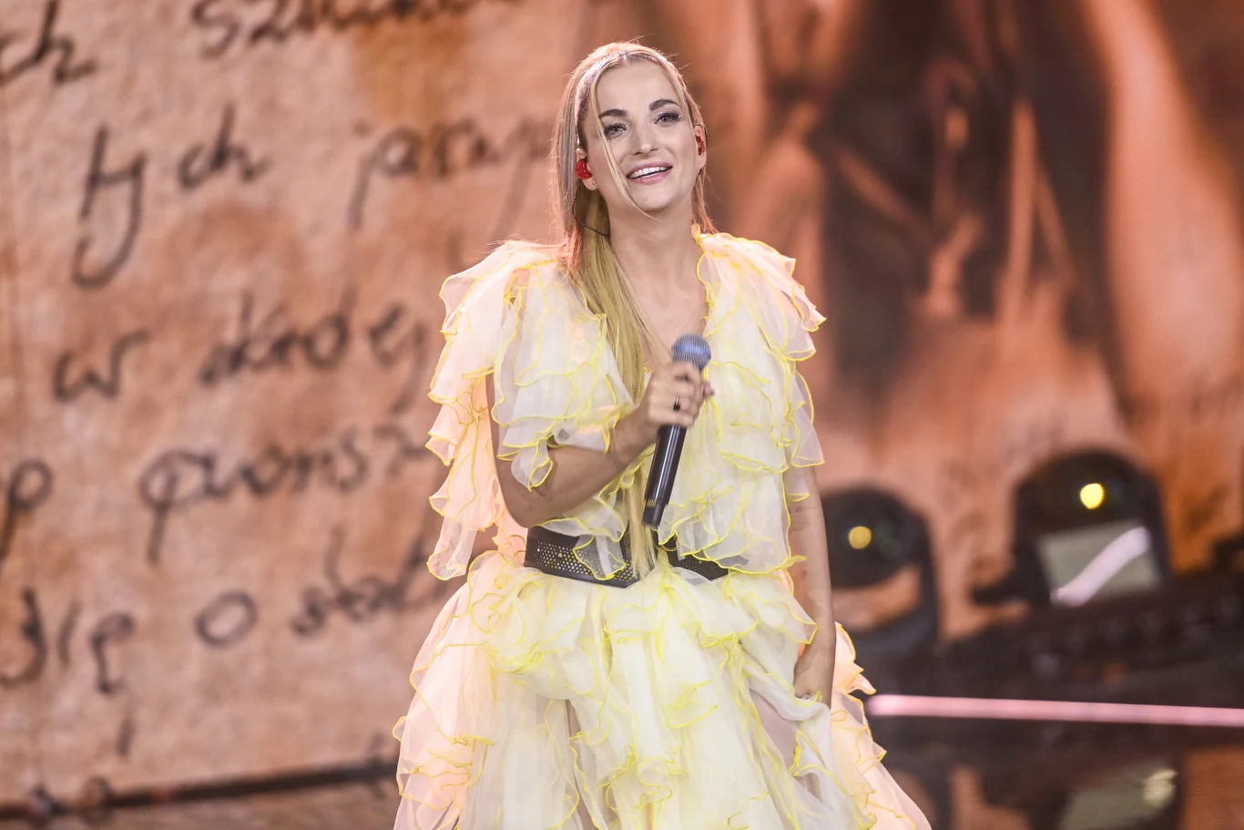 Magdalena Krzemień Magdalena Krzemień