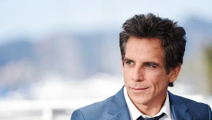 Ben Stiller