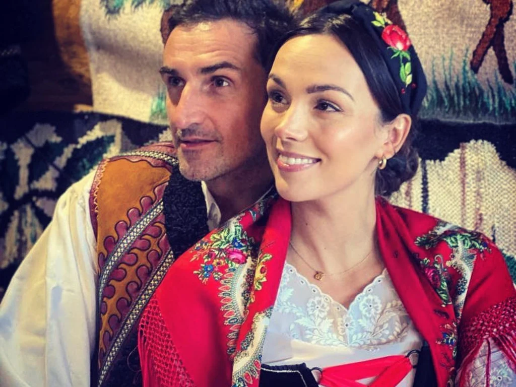 Paulina Krupińska o kryzysie w małżeństwie Paulina Krupińska o kryzysie w małżeństwie