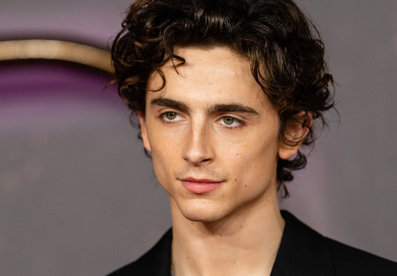 Timothée Chalamet