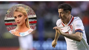 Piękny gest Roberta Lewandowskiego. Nie odmówił dziennikarce