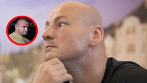 Walka Artur Szpilka - Mariusz Pudzianowski w KSW? Takie miały być pierwotne plany!