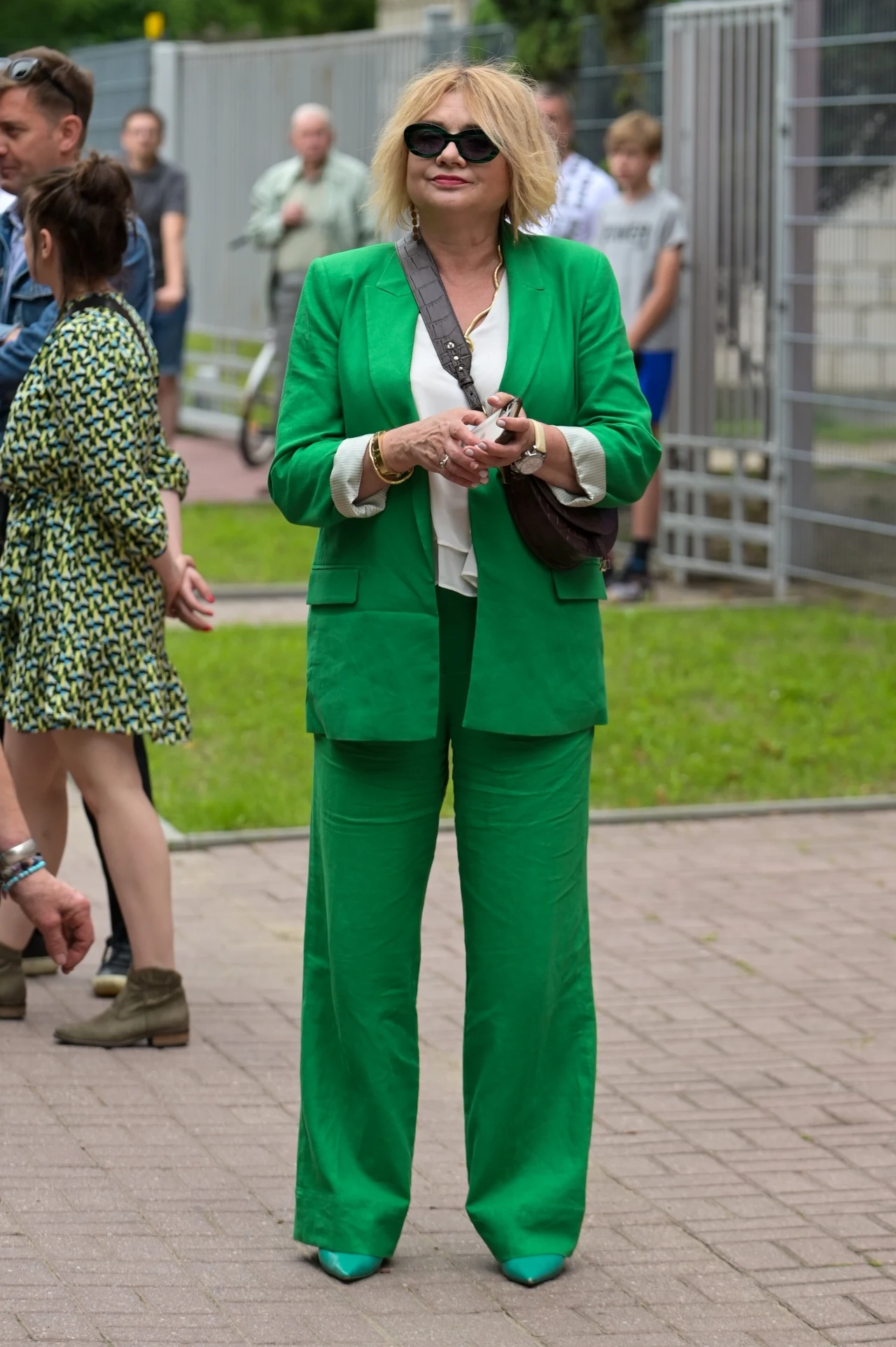 Małgorzata Ostrowska-Królikowska Małgorzata Ostrowska-Królikowska
