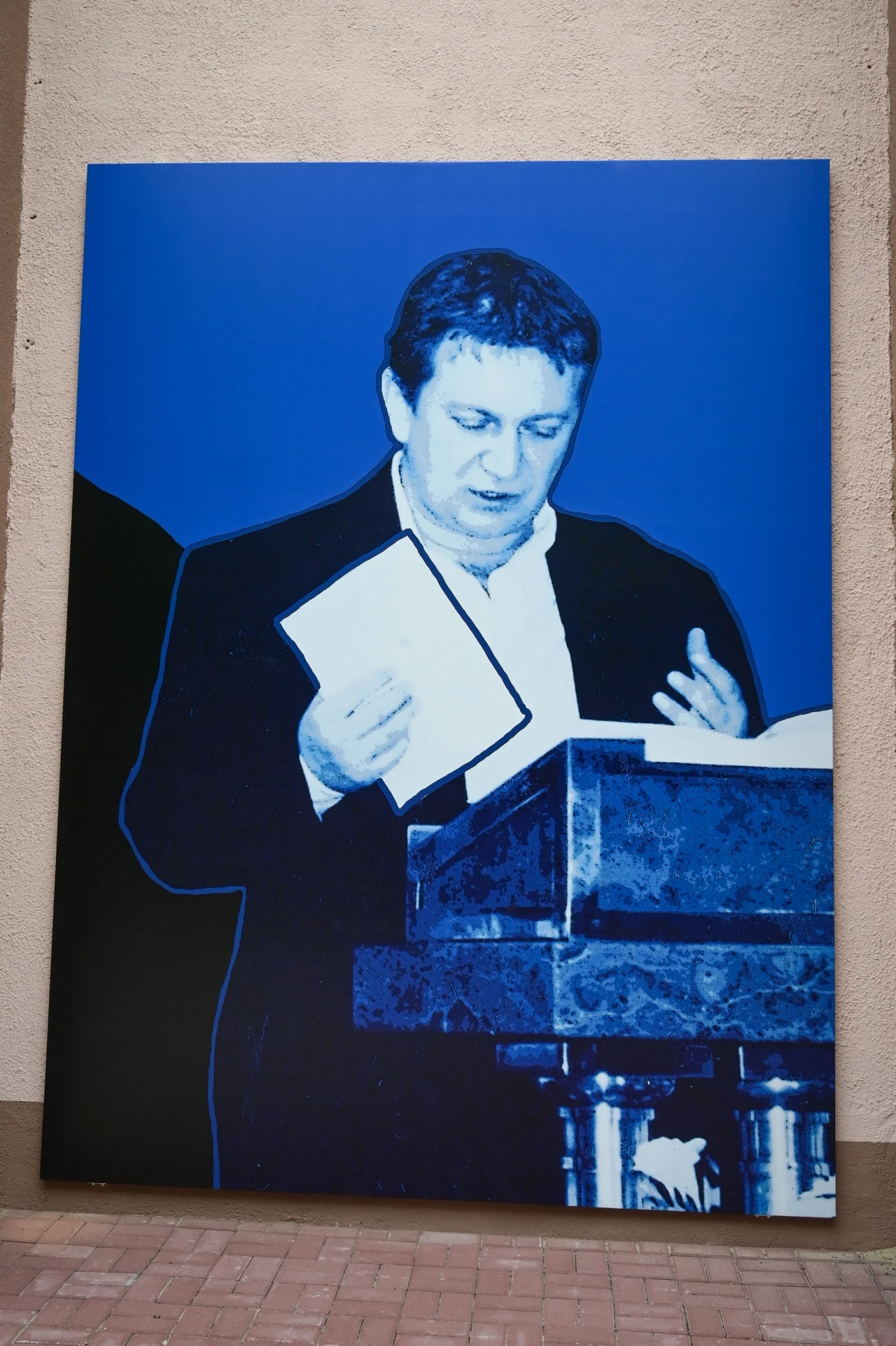 Śp. Paweł Królikowski Śp. Paweł Królikowski