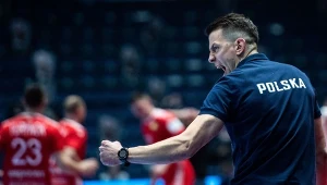 Pokrzyżowane plany byłego selekcjonera. Faworyci wywiązali się z zadania