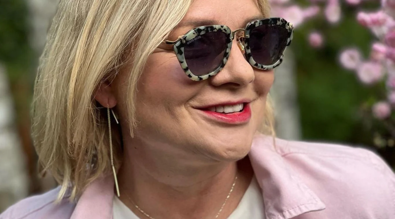 Małgorzata Ostrowska-Królikowska Małgorzata Ostrowska-Królikowska