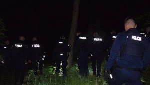 Finał poszukiwań 17-letniego Szymona. Świadkowie znaleźli jego ciało w Bałtyku