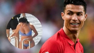 Cristiano Ronaldo wypoczywa na jachcie za 30 mln złotych