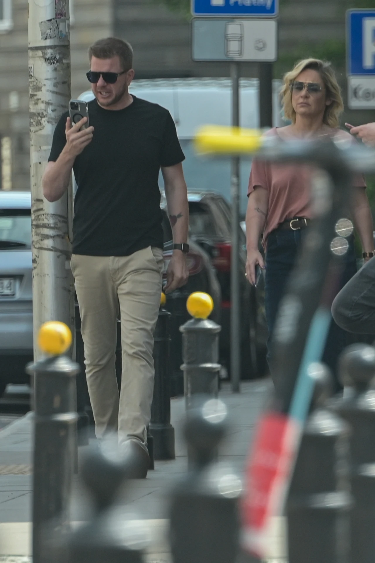 Prezenterzy "Dzień dobry TVN" mają w sobie oddanych przyjaciół