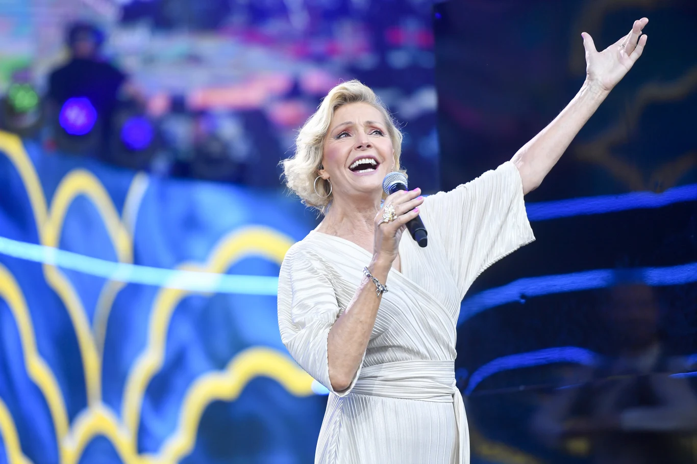 Helena Vondráčková