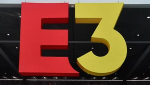 E3 - logo