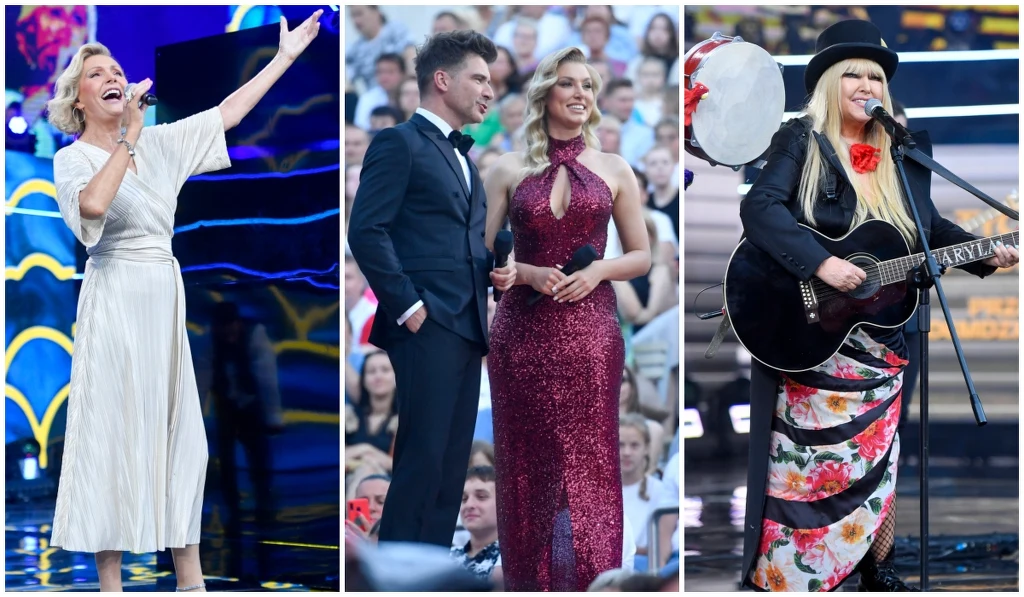 59. Festiwal w Opolu