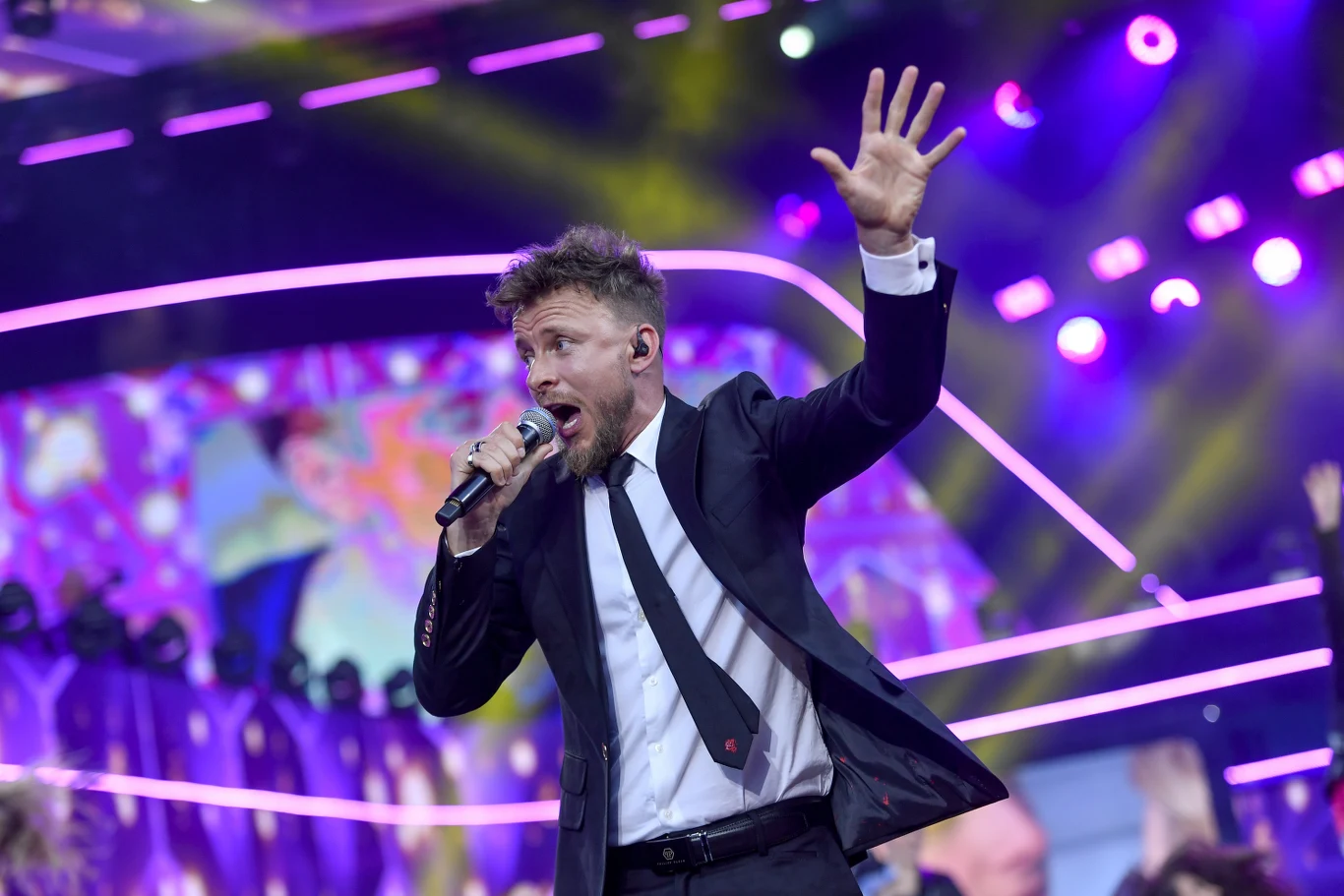 Piotr Kupicha (Feel)