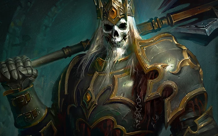 Diablo Immortal