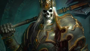 Diablo Immortal: Blizzard odbiera graczom walutę w grze. Powód?