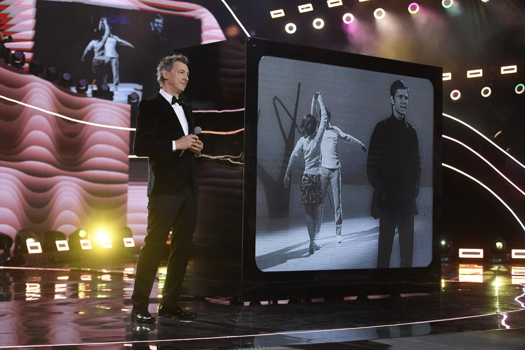 Maciej Miecznikowski i Piotr Szczepanik