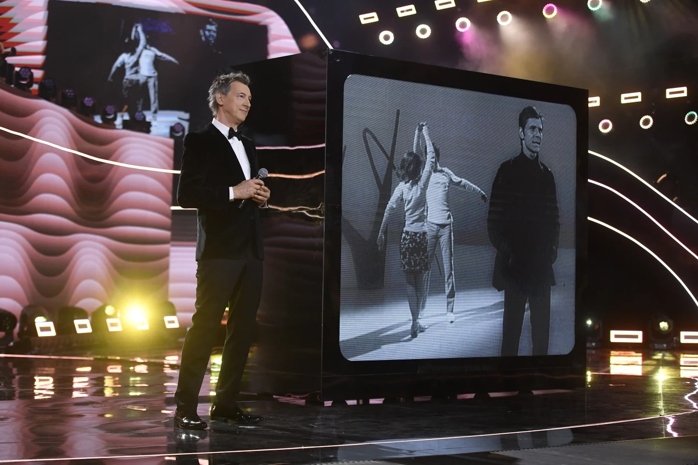 Maciej Miecznikowski i Piotr Szczepanik