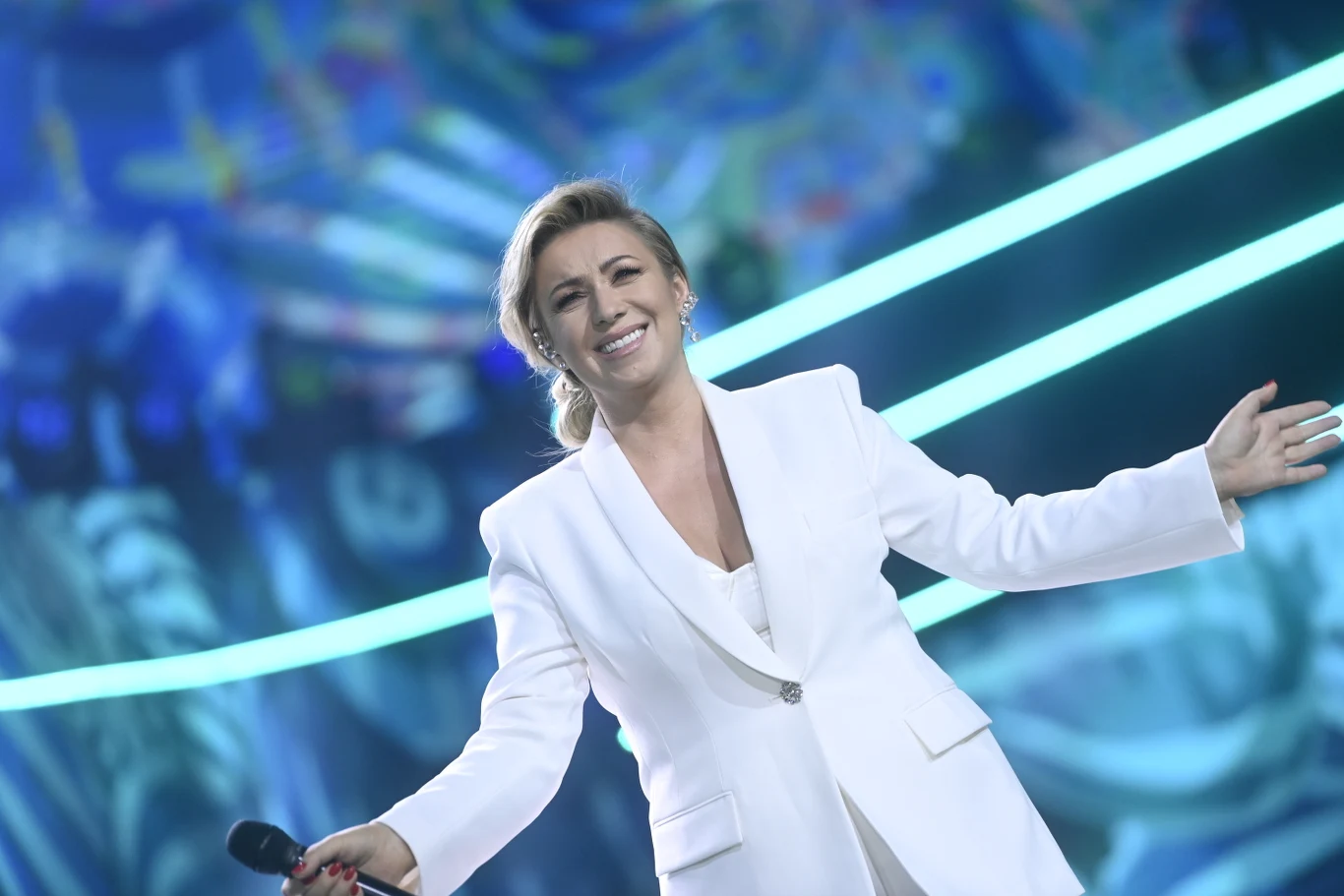 Katarzyna Cerekwicka