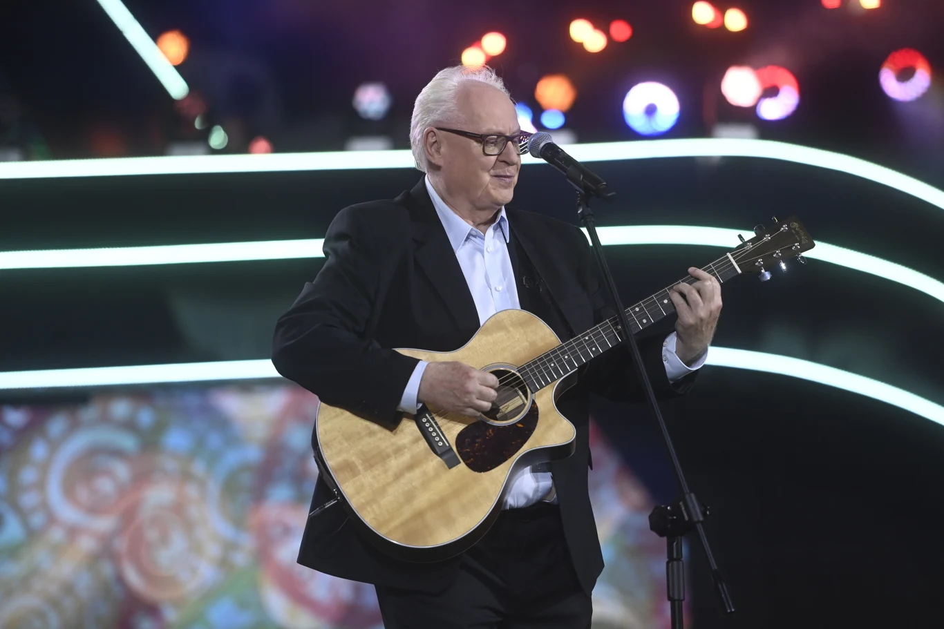 Ryszard Makowski (Kabaret OT.TO)