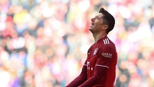 Bayern szykuje mocny transfer! "Lewy" nie będzie zadowolony 