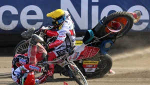 Polonia już wie, co z Miedzińskim. Nowe wieści ze szpitala