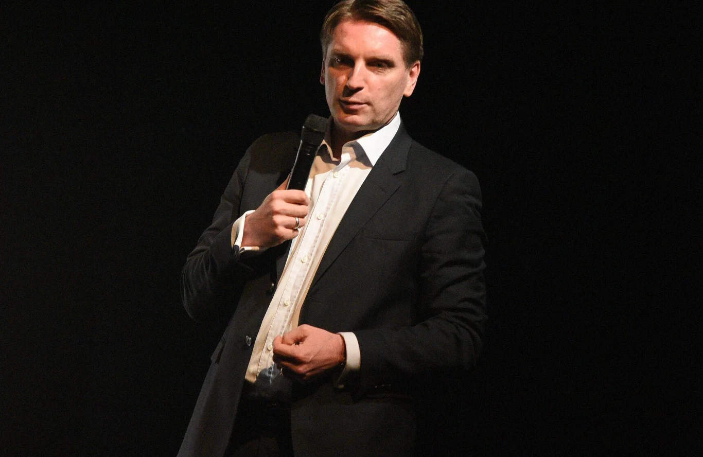 Tomasz Lis Tomasz Lis