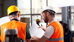 W najbliższych trzech miesiącach więcej firm będzie zwalniać niż zatrudniać. Najbardziej zagrożone budownictwo 