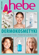Dermokosmetyki w Hebe