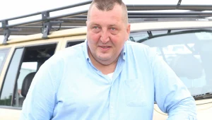 Adam Kraśko