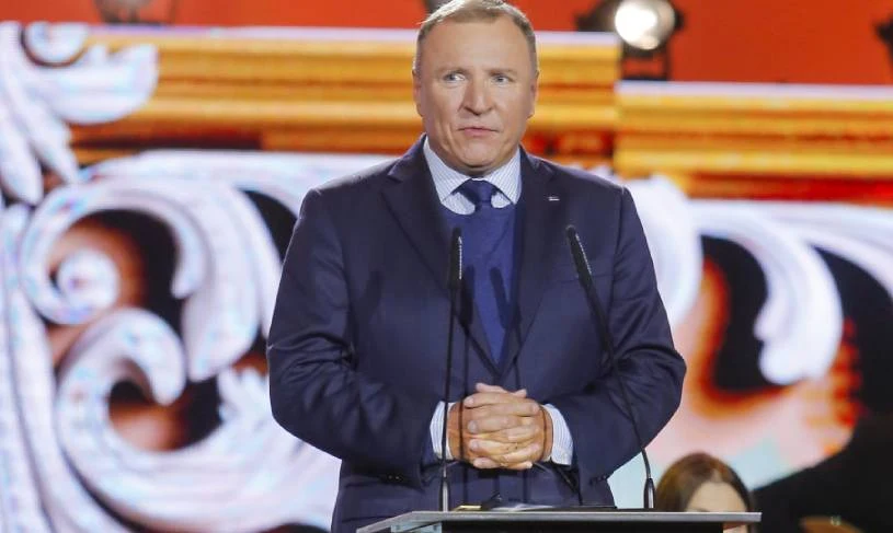 Jacek Kurski Jacek Kurski