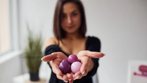 Ćwiczenie mięśni Kegla są wskazane w przypadku problemów z nietrzymaniem moczu oraz problemów poporodowych