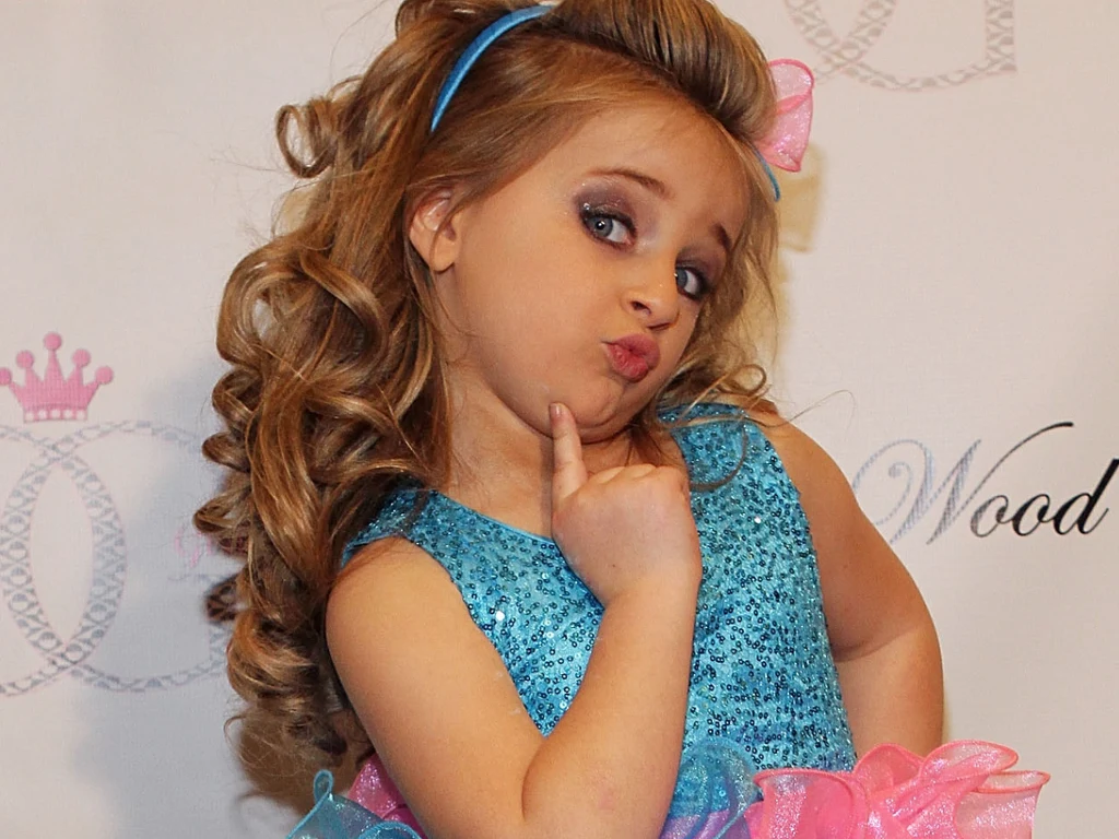 Isabella Barrett. Jak wygląda Mała Miss po latach?