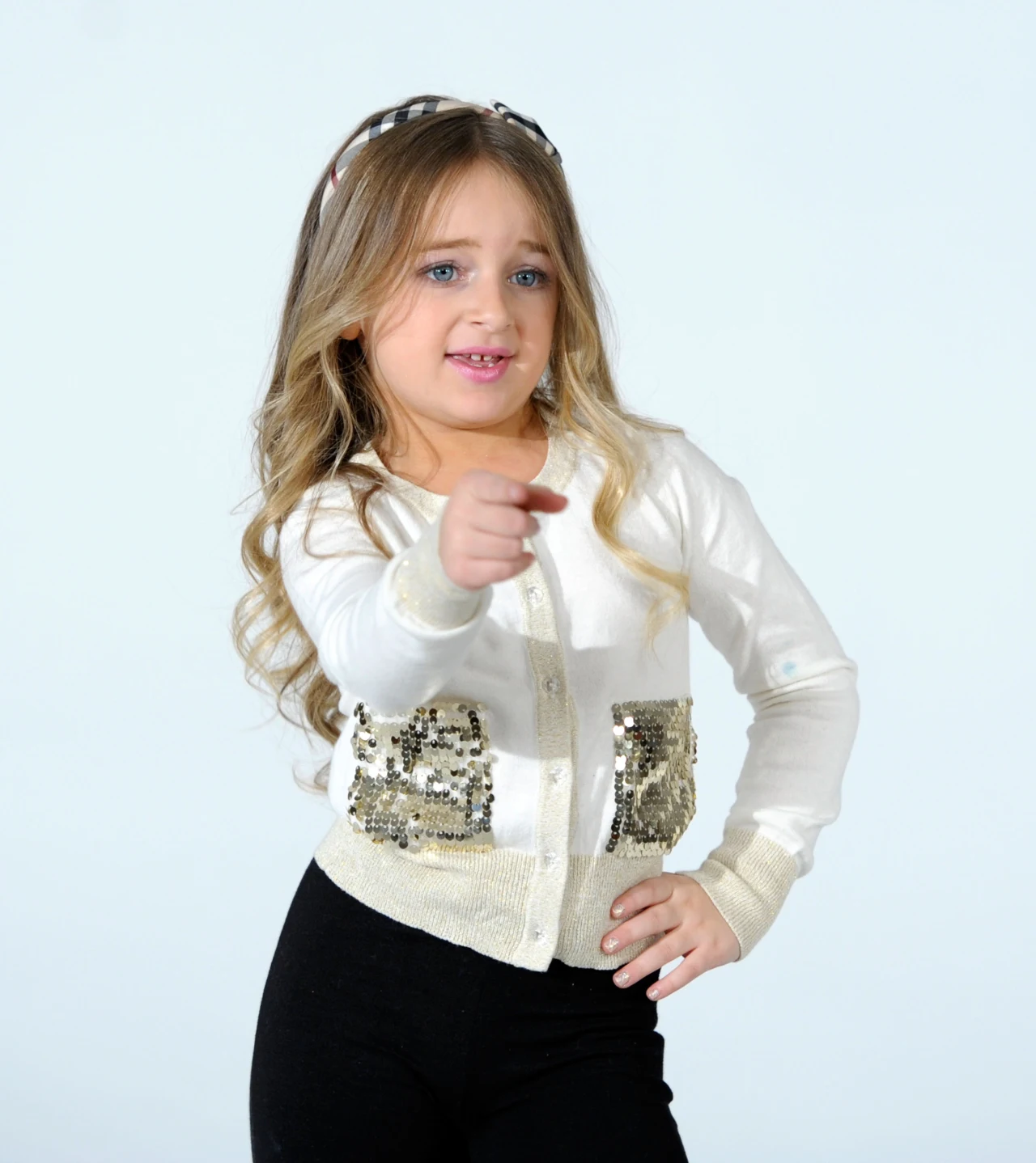 Isabella Barrett Isabella Barrett