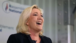 Marine Le Pen