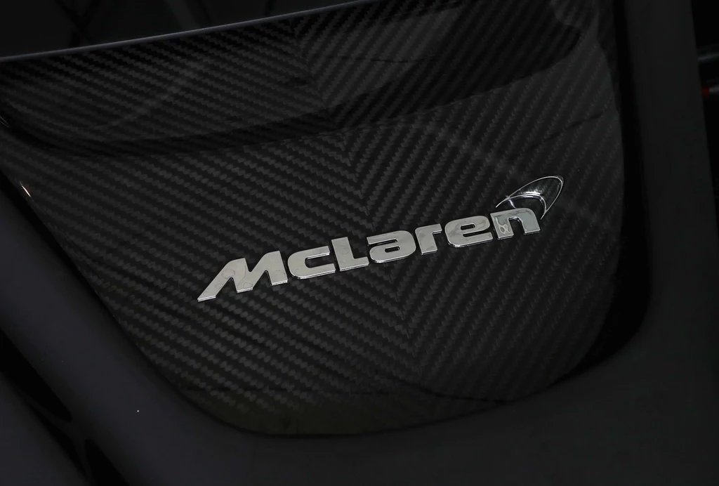 McLaren stworzy elektrycznego SUV-a? 