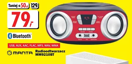 Radio Manta