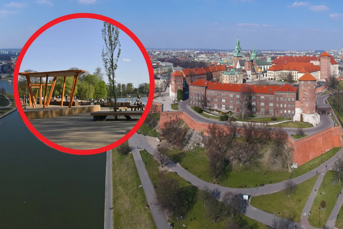 Dla sporej części mieszkańców Krakowa Nowa Huta i jej atrakcje to świetna alternatywa na wypoczynek z dala od zatłoczonego centrum