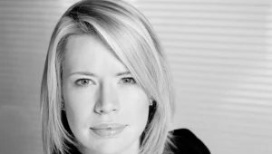 Aideen Kennedy (UTV/PA)