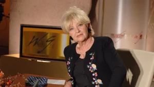 Stanisława Ryster, "Wielka gra"