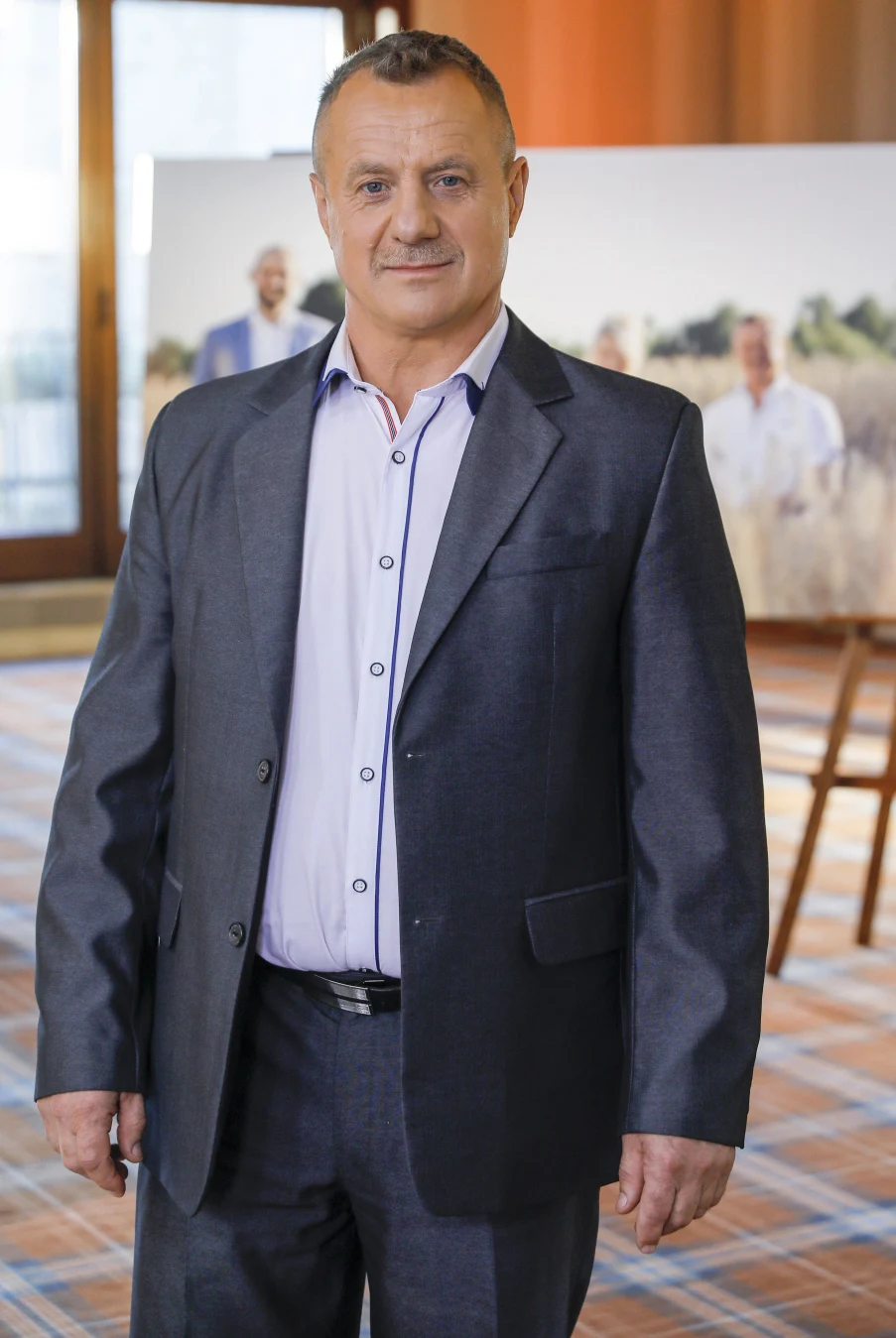 Krzysztof z "Rolnika" nie żyje