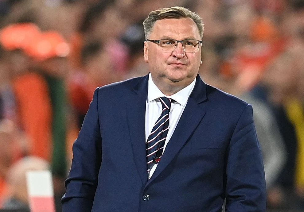 Czesław Michniewicz