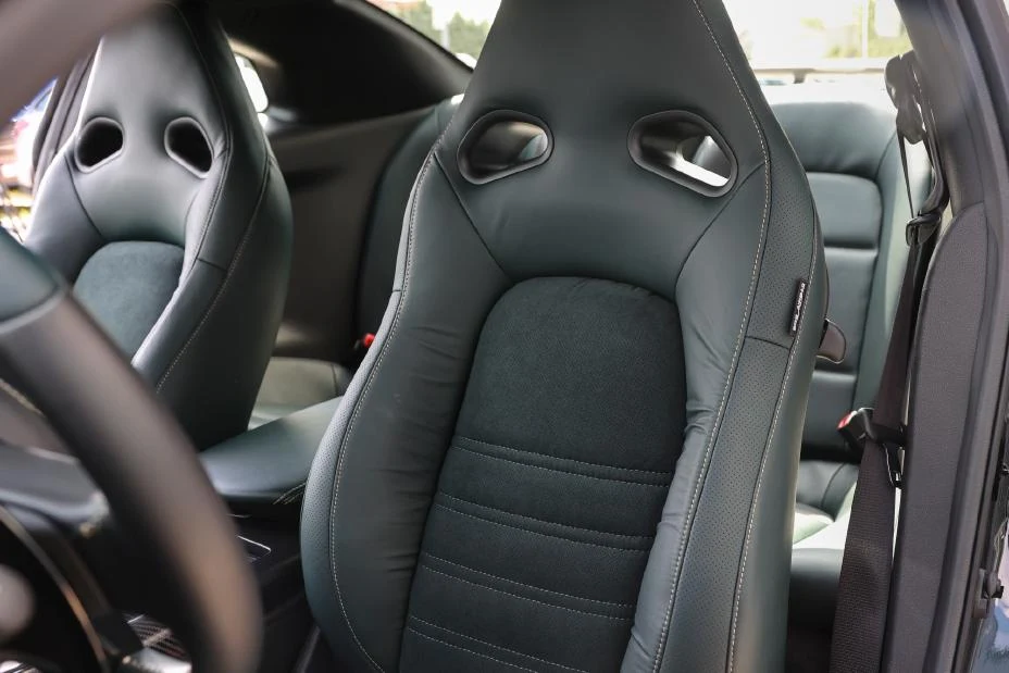 Nissan GT-R Prestige T-Spec